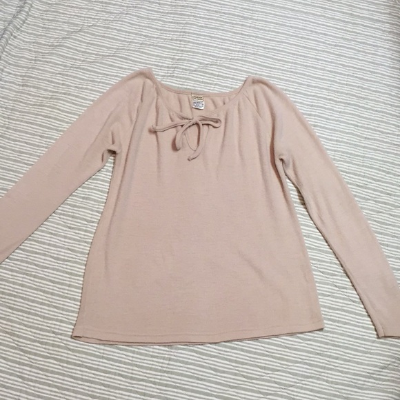 Andrew St. John true Vintage soft sweater - Picture 3 of 8